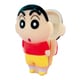 CS-0077A クレヨンしんちゃん ダイカットクリップ しんちゃん