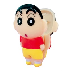 CS-0077A クレヨンしんちゃん ダイカットクリップ しんちゃん