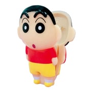 CS-0077A クレヨンしんちゃん ダイカットクリップ しんちゃん