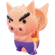 CS-0077C クレヨンしんちゃん ダイカットクリップ ぶりぶりざえもん