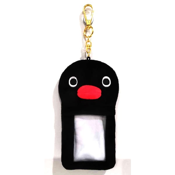 6128 ピングー カードホルダー ピングー