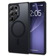 Galaxy S25 Ultra専用ケース Frosted Black 1A81100302