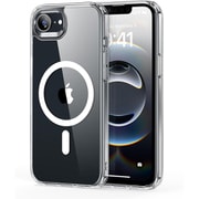 iPhone 16e専用マグネット対応ケース Clear 1A84200102