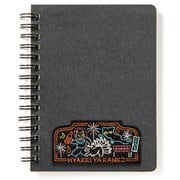 百鬼夜観光 NOTEBOOK 夜祭 GHYN-06