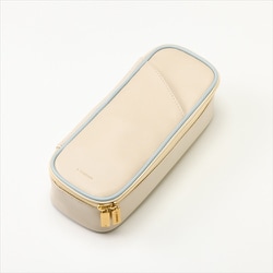 STUDY PEN CASE OFF WHITE GAP-09