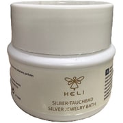 HELI ジュエリー洗浄液 シルバー用 150ml BI113048