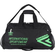 ub70595-007 [VenablesII スポーツバッグ ボストンバッグ ダッフルバッグ ショルダーバッグ 37L グリーン]