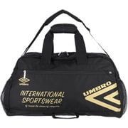 ub70595-014 [VenablesII スポーツバッグ ボストンバッグ ダッフルバッグ ショルダーバッグ 37L ゴールド]