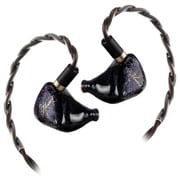 フラッグシップ IEM 1DD+4BA+1BCドライバー搭載 Martini(マティーニ)