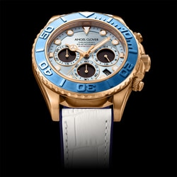 未使用 エンジェルクローバー タイムクラフト ダイバー TCD45PBK Amazon | [エンジェルクローバー] 腕時計 Watch TIME CRAFT