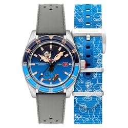 Fleuss Automatic Popeye Bronemies Limited Edition（フルース オートマティック ポパイ ブレーネミーズ リミテッドエディション） 正規品 2年保証 SP-5161-02