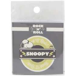 限定 SNOOPY（スヌーピー） ふせんA ES541A
