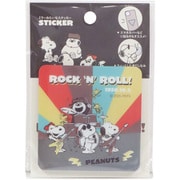 ES544C [限定 SNOOPY（スヌーピー） ステッカーC]