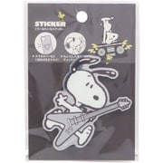 ES544D [限定 SNOOPY（スヌーピー） ステッカーD]