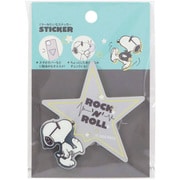 ES544E [限定 SNOOPY（スヌーピー） ステッカーE]