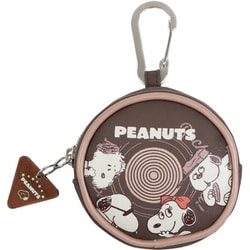 限定 SNOOPY（スヌーピー） ポーチB ES547B