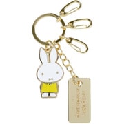 EB455A [限定 MIFFY（ミッフィー） キーリングA]