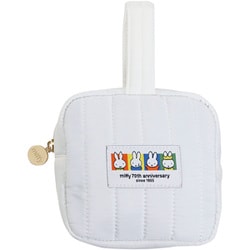限定 MIFFY（ミッフィー） ポーチB EB457B