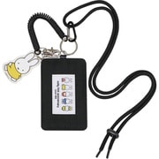EB458A [限定 MIFFY（ミッフィー） パスケースA]