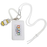 EB458B [限定 MIFFY（ミッフィー） パスケースB]