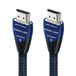 PEARL48 HDMIケーブル　3m AudioQuest Pearl 48 HDMI 3m | HDMI Cable | Richer Sounds