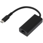 USB Type-C接続 1Gbps対応 USB-LANアダプタ ADV-133