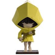 LITTLE NIGHTMARES（リトルナイトメア） フィギュア シックス