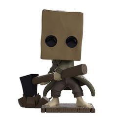 LITTLE NIGHTMARES リトルナイトメア　モノ　フィギュア LITTLE_NIGHTMARES__0606_1.jpg?