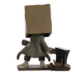 ヨドバシ.com - Youtooz LITTLE NIGHTMARES（リトルナイトメア