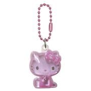 KT-PUP-PA サンリオキャラクターズ ぷっくりったいプチボールチェーン ハローキティ パステルピンク