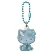 KT-PUP-MT サンリオキャラクターズ ぷっくりったいプチボールチェーン ハローキティ ミント