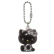 KT-PUP-ZE サンリオキャラクターズ ぷっくりったいプチボールチェーン ハローキティ ゼブラ柄