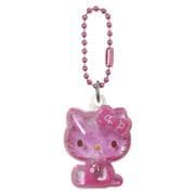 KT-PUP-SA サンリオキャラクターズ ぷっくりったいプチボールチェーン ハローキティ 桜
