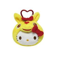 RSA-KZ-KT ロディ×サンリオキャラクターズ 小銭入れ ハローキティ