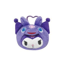 RSA-KZ-KU ロディ×サンリオキャラクターズ 小銭入れ クロミ