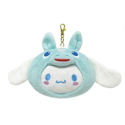 RSA-PC-CN ロディ×サンリオキャラクターズ フェイスパスケース シナモロール