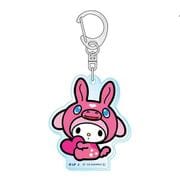RSA-AK-MM ロディ×サンリオキャラクターズ アクリルキーホルダー マイメロディ