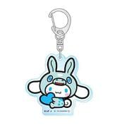 RSA-AK-CN ロディ×サンリオキャラクターズ アクリルキーホルダー シナモロール