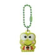 SAC-PUP-KR サンリオキャラクターズ ぷっくりったいプチボールチェーン けろけろけろっぴ