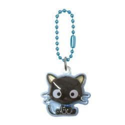 SAC-PUP-CO サンリオキャラクターズ ぷっくりったいプチボールチェーン チョコキャット