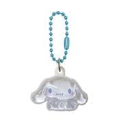 SAC-PUP-CN サンリオキャラクターズ ぷっくりったいプチボールチェーン シナモロール