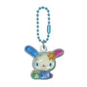 SAC-PUP-US サンリオキャラクターズ ぷっくりったいプチボールチェーン ウサハナ