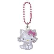 SAC-PUP-CY サンリオキャラクターズ ぷっくりったいプチボールチェーン チャーミーキティ