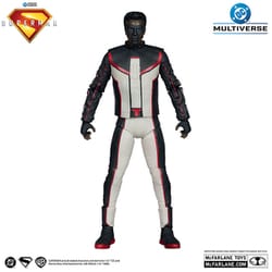 ヨドバシ.com - ホットトイズ HOT TOYS DCコミックス DCマルチ