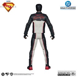 DCマルチバース 新品未開封 ヨドバシ.com - ホットトイズ HOT TOYS DCコミックス DCマルチ