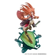 盾の勇者の成り上がり Season 2 ラフタリア [塗装済完成品フィギュア 全高約270mm 1/7スケール]
