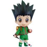 ねんどろいど HUNTER×HUNTER ゴン＝フリークス ハンター試験Ver. [塗装済可動フィギュア 全高約100mm ノンスケール]