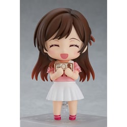 ねんどろいど「彼女、お借りします」 水原千鶴 41vwakx4bKL._UF894,1000_QL80_.jpg