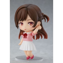 ねんどろいど「彼女、お借りします」 水原千鶴 Amazon | ねんどろいど 彼女、お借りします 水原千鶴 ノン