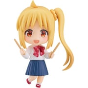 ねんどろいど ぼっち・ざ・ろっく！ 伊地知虹夏 【再販】 [塗装済可動フィギュア 全高約100mm ノンスケール]
